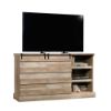 Picture of Cannery Bridge Credenza - Lintel Oak