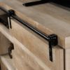 Picture of Cannery Bridge Credenza - Lintel Oak