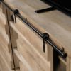 Picture of Cannery Bridge Credenza - Lintel Oak