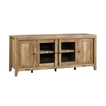 Picture of Dakota Pass Credenza  - Craftsman Oak