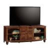 Picture of Harbor View Entertainment Credenza  - Curado Cherry