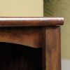 Picture of Harbor View Entertainment Credenza  - Curado Cherry
