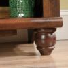 Picture of Harbor View Entertainment Credenza  - Curado Cherry