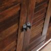 Picture of Harbor View Entertainment Credenza  - Curado Cherry