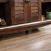 Picture of Harbor View Entertainment Credenza  - Curado Cherry