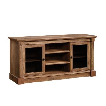 Picture of Palladia Entertainment Credenza - Vintage Oak