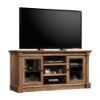 Picture of Palladia Entertainment Credenza - Vintage Oak