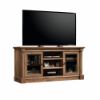 Picture of Palladia Entertainment Credenza - Vintage Oak