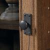 Picture of Palladia Entertainment Credenza - Vintage Oak