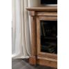 Picture of Palladia Entertainment Credenza - Vintage Oak