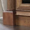 Picture of Palladia Entertainment Credenza - Vintage Oak