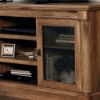 Picture of Palladia Entertainment Credenza - Vintage Oak