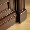 Picture of Palladia Corner Entertainment Credenza - Select Cherry