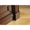 Picture of Palladia Corner Entertainment Credenza - Select Cherry