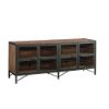 Picture of Boulevard Cafe Credenza - Vintage Oak