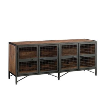 Picture of Boulevard Cafe Credenza - Vintage Oak