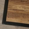 Picture of Boulevard Cafe Credenza - Vintage Oak