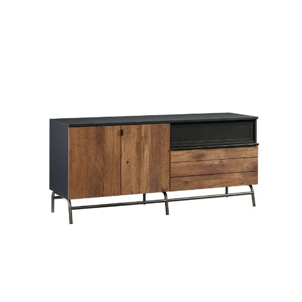 Picture of Boulevard Cafe Credenza - Black