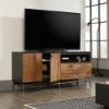 Picture of Boulevard Cafe Credenza - Black