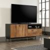 Picture of Boulevard Cafe Credenza - Black