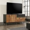Picture of Boulevard Cafe Credenza - Black