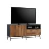 Picture of Boulevard Cafe Credenza - Black