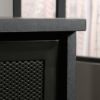 Picture of Boulevard Cafe Credenza - Black