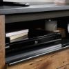 Picture of Boulevard Cafe Credenza - Black