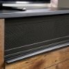 Picture of Boulevard Cafe Credenza - Black