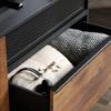 Picture of Boulevard Cafe Credenza - Black