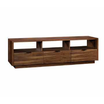 Picture of Harvey Park Entertainment Credenza - Grand Walnut
