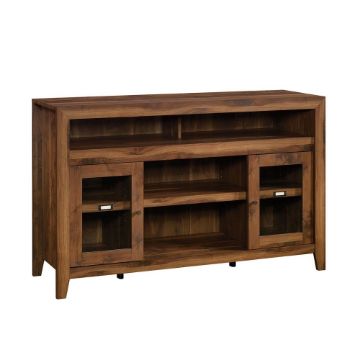Picture of Dakota Pass Entertainment Credenza - Grand Walnut