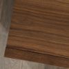 Picture of Dakota Pass Entertainment Credenza - Grand Walnut