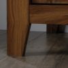 Picture of Dakota Pass Entertainment Credenza - Grand Walnut
