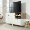 Picture of Anda Norr Credenza - White