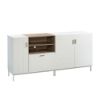 Picture of Anda Norr Credenza - White