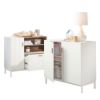 Picture of Anda Norr Credenza - White
