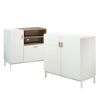 Picture of Anda Norr Credenza - White