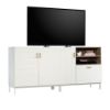 Picture of Anda Norr Credenza - White