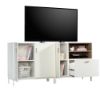 Picture of Anda Norr Credenza - White