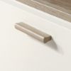 Picture of Anda Norr Credenza - White