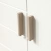 Picture of Anda Norr Credenza - White