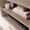 Picture of Anda Norr Credenza - White