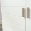 Picture of Anda Norr Credenza - White