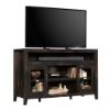 Picture of Dakota Pass Entertainment Credenza  - Char Pine