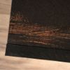Picture of Dakota Pass Entertainment Credenza  - Char Pine