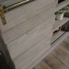 Picture of Cannery Bridge Credenza - Mystic Oak