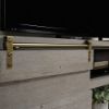 Picture of Cannery Bridge Credenza - Mystic Oak