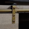 Picture of Cannery Bridge Credenza - Mystic Oak