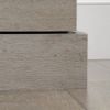 Picture of Cannery Bridge Credenza - Mystic Oak